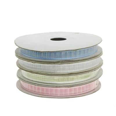 1cm x 22metre Organze Kurdela Simli