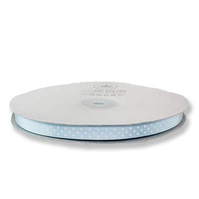 1cm X 50m Puanlı Grogren Kurdela