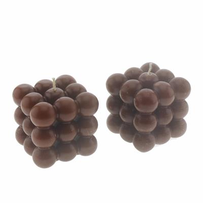 2 Adet Bubble Mum Kabarcık Balon 5,5cm