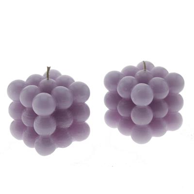 2 Adet Bubble Mum Kabarcık Balon 5,5cm