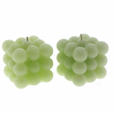 2 Adet Bubble Mum Kabarcık Balon 5,5cm