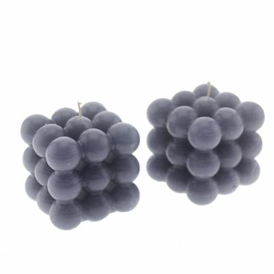 2 Adet Bubble Mum Kabarcık Balon 5,5cm