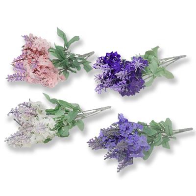 2 Demet (20 Adet) Lavanta Çiçeği