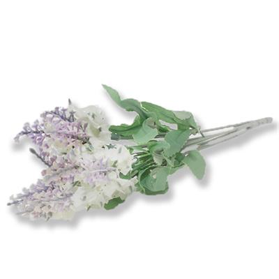 2 Demet (20 Adet) Lavanta Çiçeği