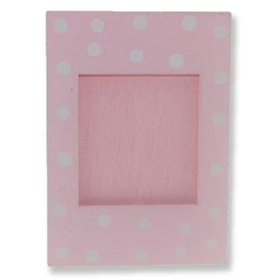 20 Adet 8x6cm Ahşap Çerçeve