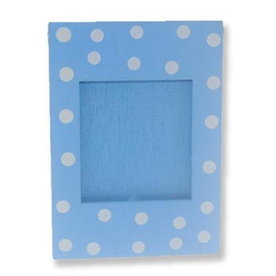 20 Adet 8x6cm Ahşap Çerçeve