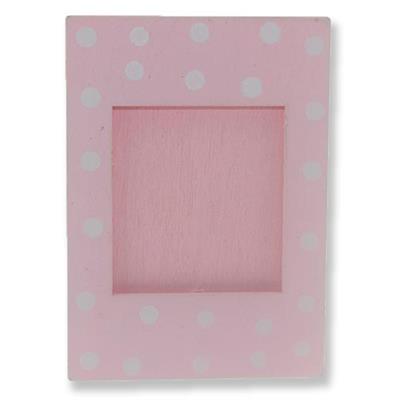 20 Adet 8x6cm Ahşap Çerçeve