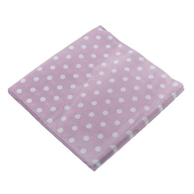 20 Adet Kağıt Peçete Puanlı Bebek