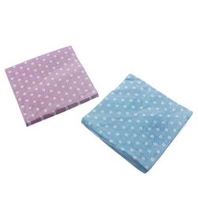 20 Adet Kağıt Peçete Puanlı Bebek