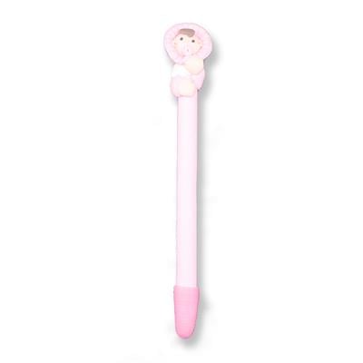 20 Adet Kundakta Bebek Tükenmez Kalem