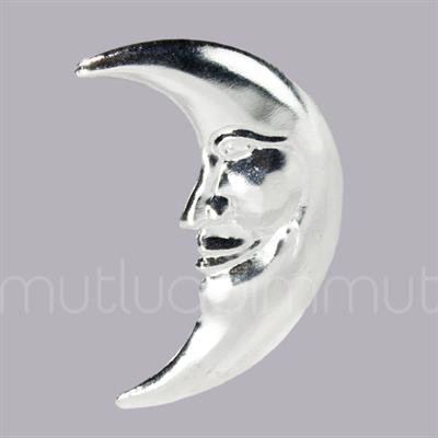 20 Adet Metal Aydede