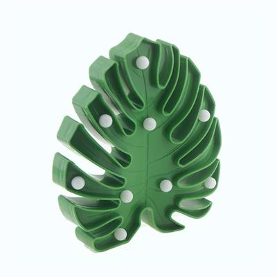 20cm Led Işıklı Plastik Yaprak Gece Lambası