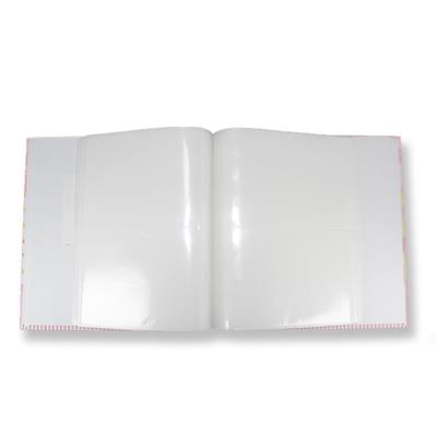 23x25cm Baby Sticker Fotoğraf Albümü 120li