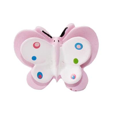 24 Adet Minik Kelebek Biblo