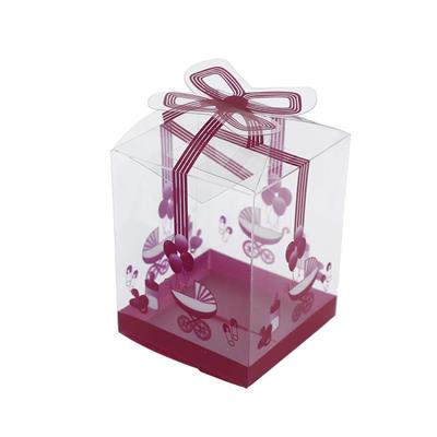 25 Adet 5x7cm Pusetli Asetat Kutu