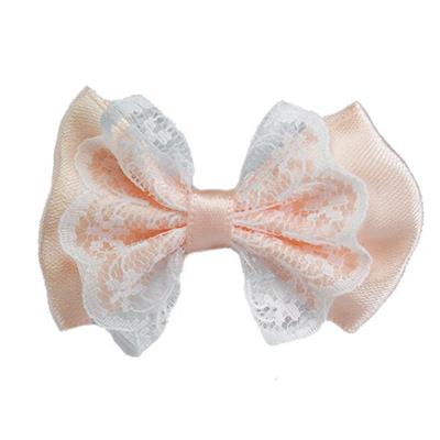 25 Adet Dantelli Fiyonk