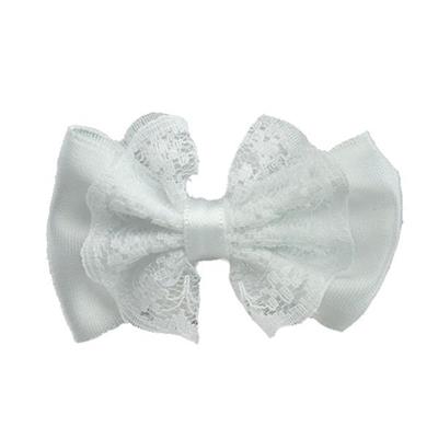 25 Adet Dantelli Fiyonk