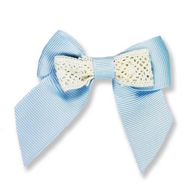 25 Adet Grogren Örgülü Fiyonk