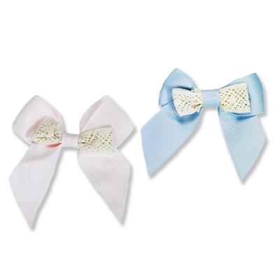 25 Adet Grogren Örgülü Fiyonk