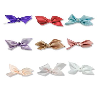 25 Adet Taşlı Saten Fiyonk