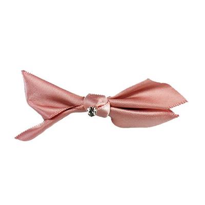 25 Adet Taşlı Saten Fiyonk