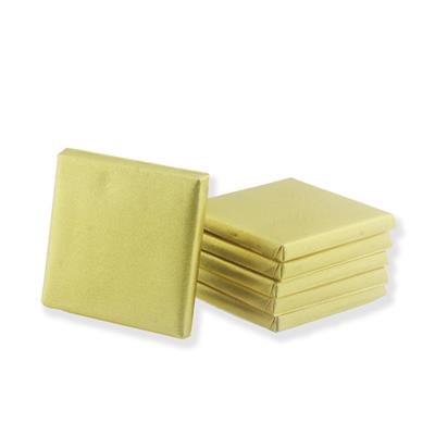 2,5kg 360 Adet Sütlü Madlen Çikolata Sargılı