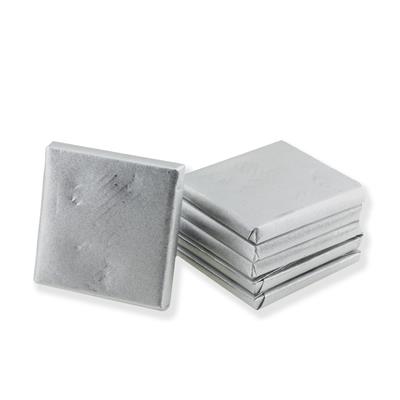 2,5kg 360 Adet Sütlü Madlen Çikolata Sargılı