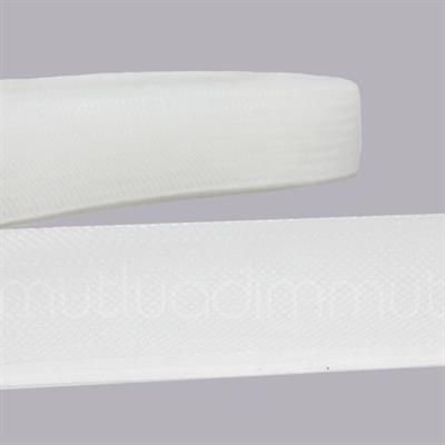 2cm X 25metre Düz Esnek Gren Kurdela Gelinlik Abiye