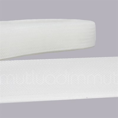 2cm X 25metre Düz Esnek Gren Kurdela Gelinlik Abiye