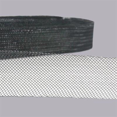 2cm X 25metre Düz Esnek Gren Kurdela Gelinlik Abiye