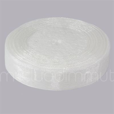 2cm X 50metre Düz Kurdela Organze