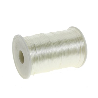 2mm x 100metre Floş İp Takı Kolye Bileklik İpi