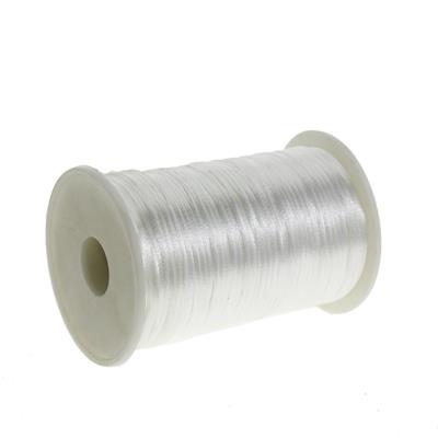 2mm x 100metre Floş İp Takı Kolye Bileklik İpi