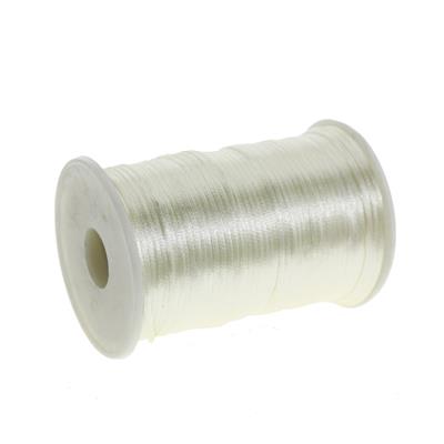 2mm x 100metre Floş İp Takı Kolye Bileklik İpi