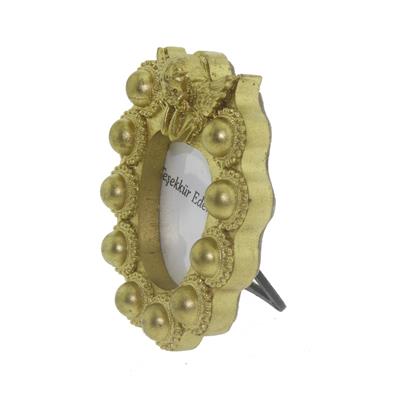 3 Adet 7x8cm Melekli Fotoğraf Çerçevesi