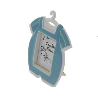 3 Adet 8x10cm Elbise Fotoğraf Çerçevesi