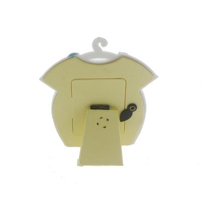 3 Adet 8x10cm Elbise Fotoğraf Çerçevesi