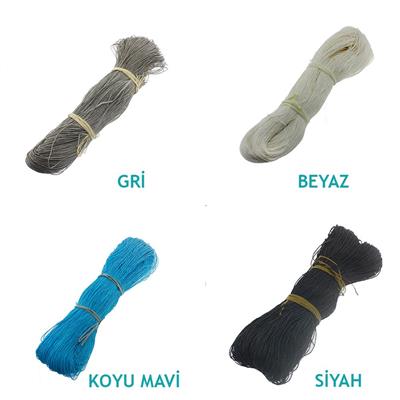 350-400gr Kağıt İp 500-550metre