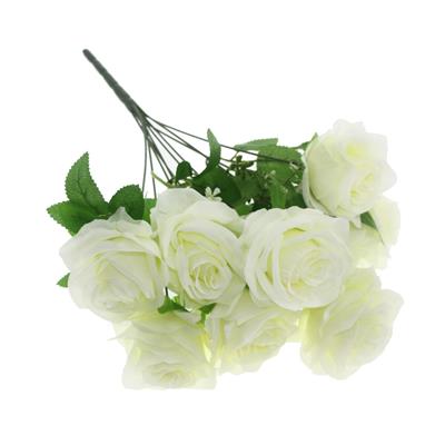 35cm Yapay Gül Demedi 10lu