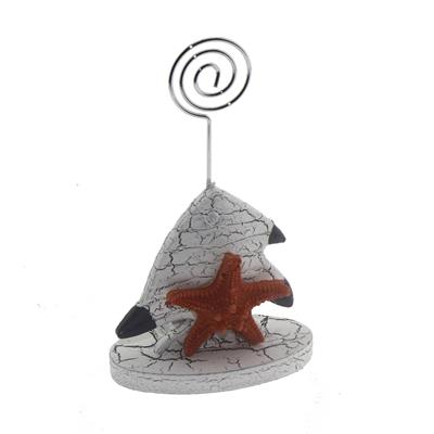 4 Adet 7x8cm Denizcilik Notluk Tutacak