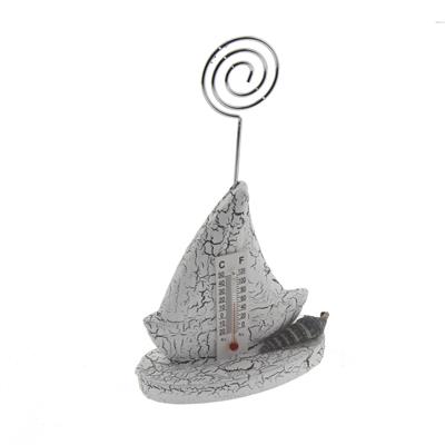 4 Adet 7x8cm Denizcilik Notluk Tutacak