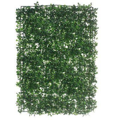 40x60cm Çiçek Panosu Panel (0,24m2) Çoban Çantası Duvar Kaplama Paneli