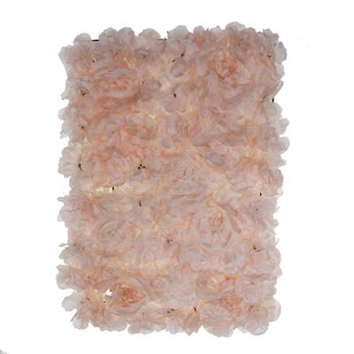 40x60cm Çiçek Panosu Panel (0,24m2) Şakayık Çiçekli