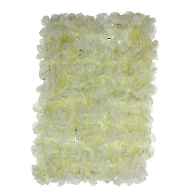 40x60cm Çiçek Panosu Panel (0,24m2) Şakayık Çiçekli