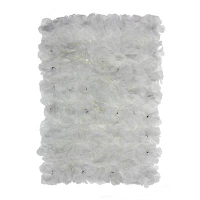 40x60cm Çiçek Panosu Panel (0,24m2) Şakayık Çiçekli