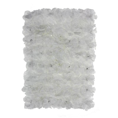40x60cm Çiçek Panosu Panel (0,24m2) Şakayık Çiçekli