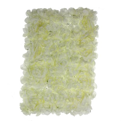 40x60cm Çiçek Panosu Panel (0,24m2) Şakayık Çiçekli