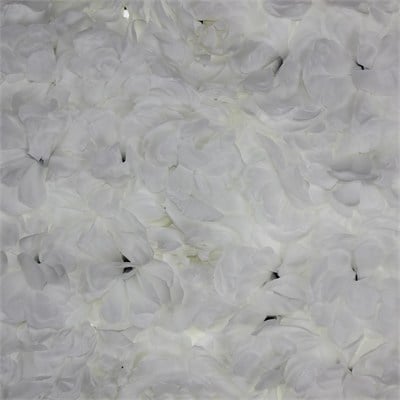 40x60cm Çiçek Panosu Panel (0,24m2) Şakayık Çiçekli
