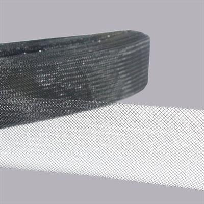 4,5cm X 25metre Düz Gren Esnek Kurdela Gelinlik Abiye