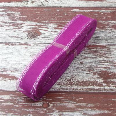 4,5cm X 25metre Simli Gren Esnek Kurdela Gelinlik Abiye